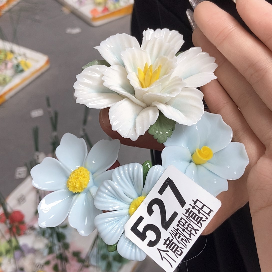 陶瓷设计风格现代