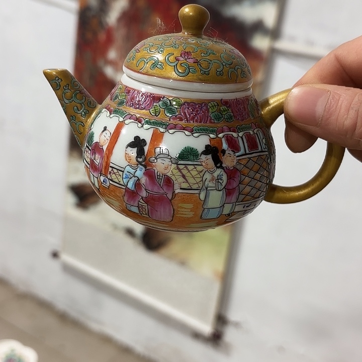 好喜欢你这个造型诶小女孩真的超级