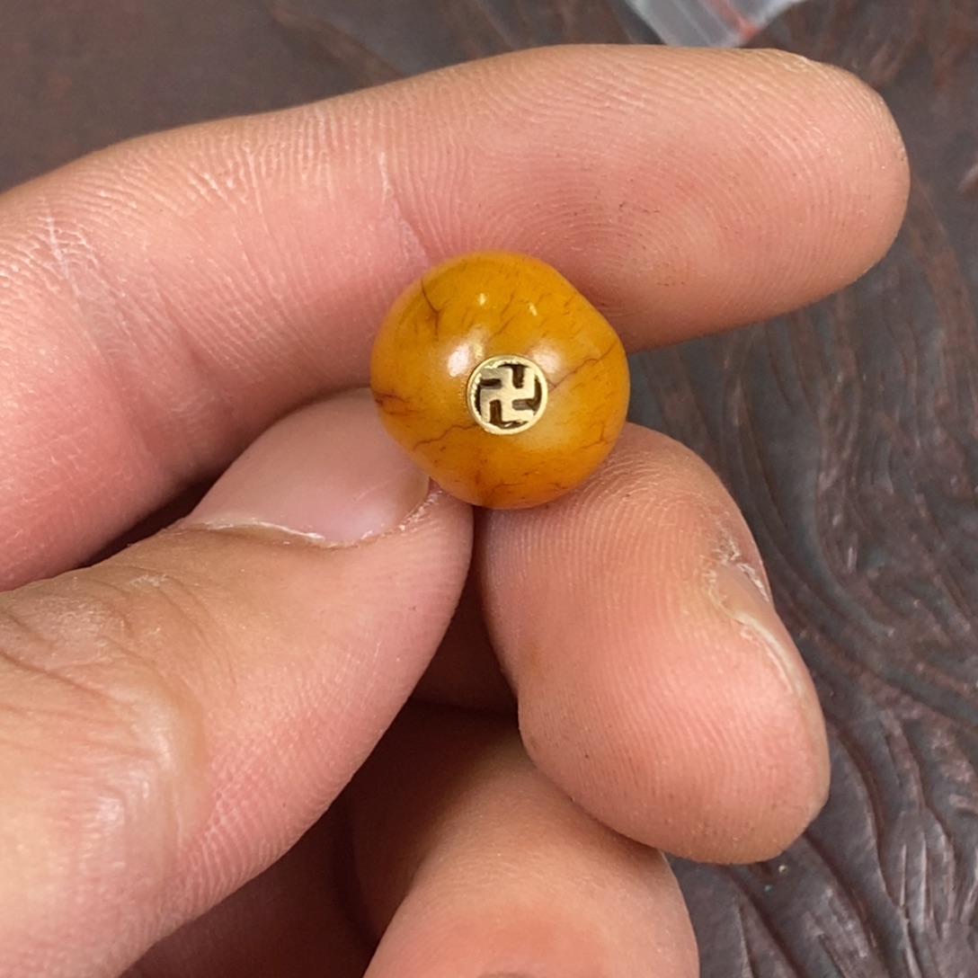 手串/手链驼骨配饰75