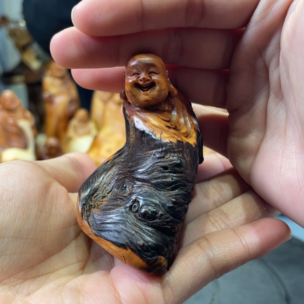 【闪购商品】柏木（崖柏）其他