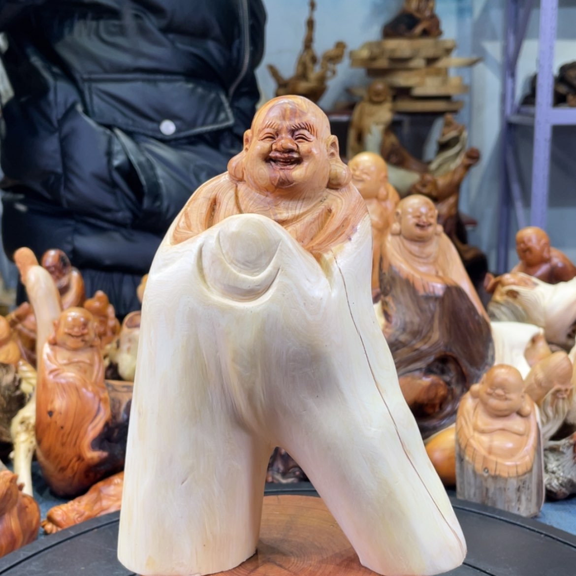 【闪购商品】柏木（崖柏）其他