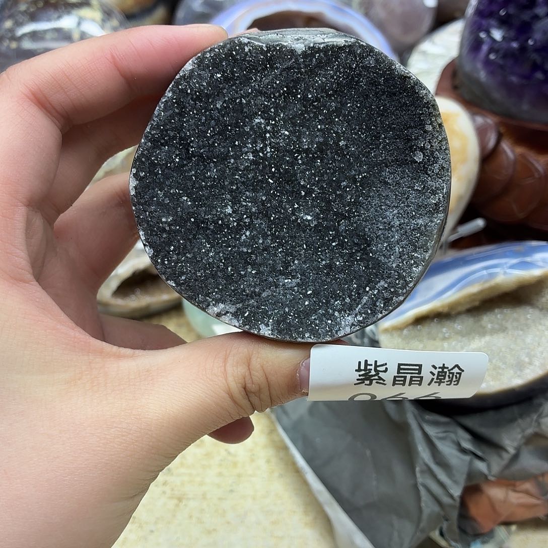 水晶大型摆件（非配饰）未镶嵌