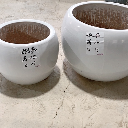 红陶高温烧制默认瑕疵