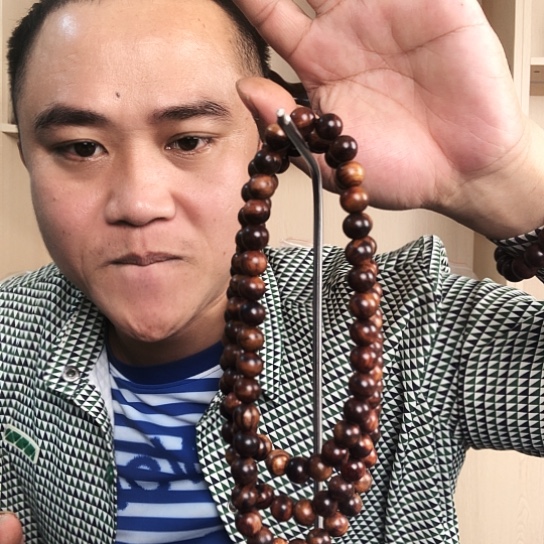黄花梨/降香黄檀手串/手链108手链