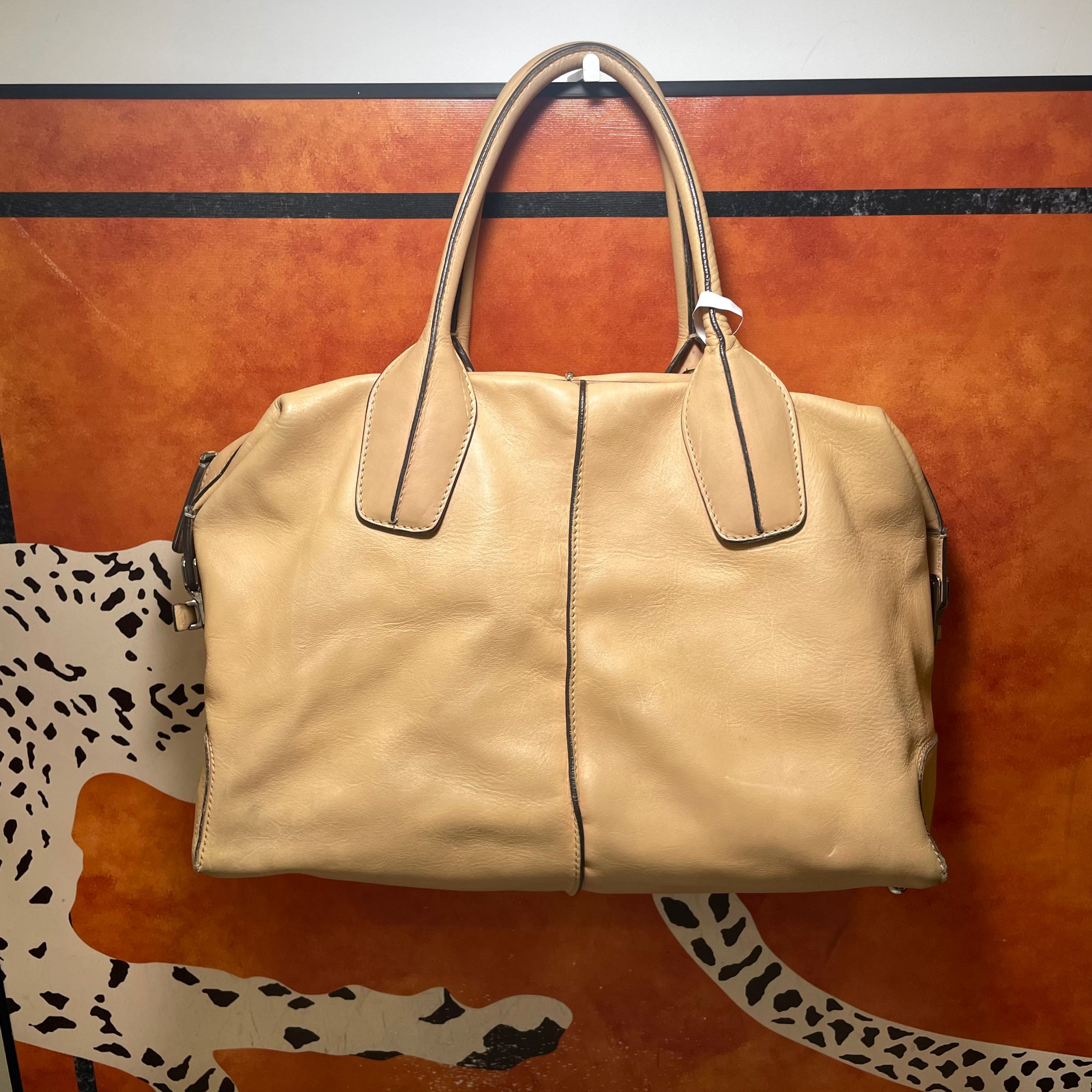 95新 TOD’S/托德斯 15864手提包