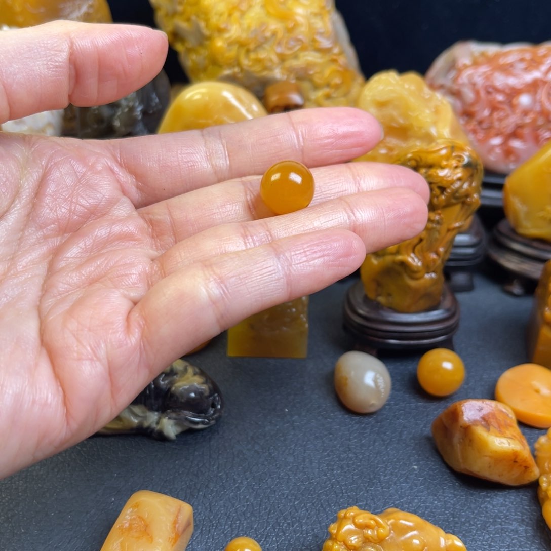 【闪购商品】田黄石老*1111111111111