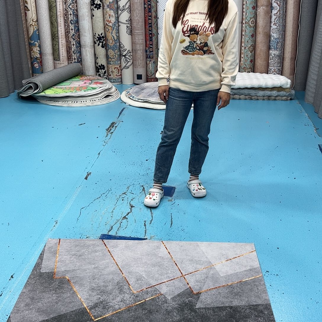 混纺80×120尺寸误差±1-3cm硅藻泥特价福利