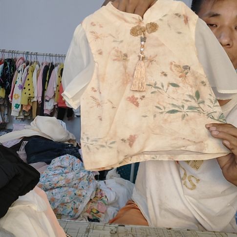 爱***糕120码裙子上衣女孩