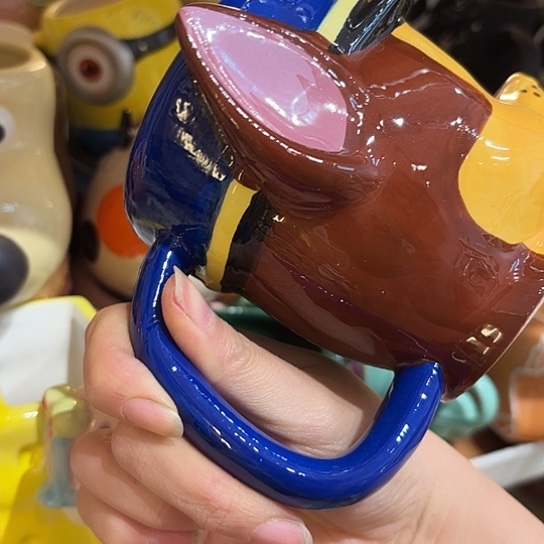 摆件外贸尾单微瑕，介意慎拍