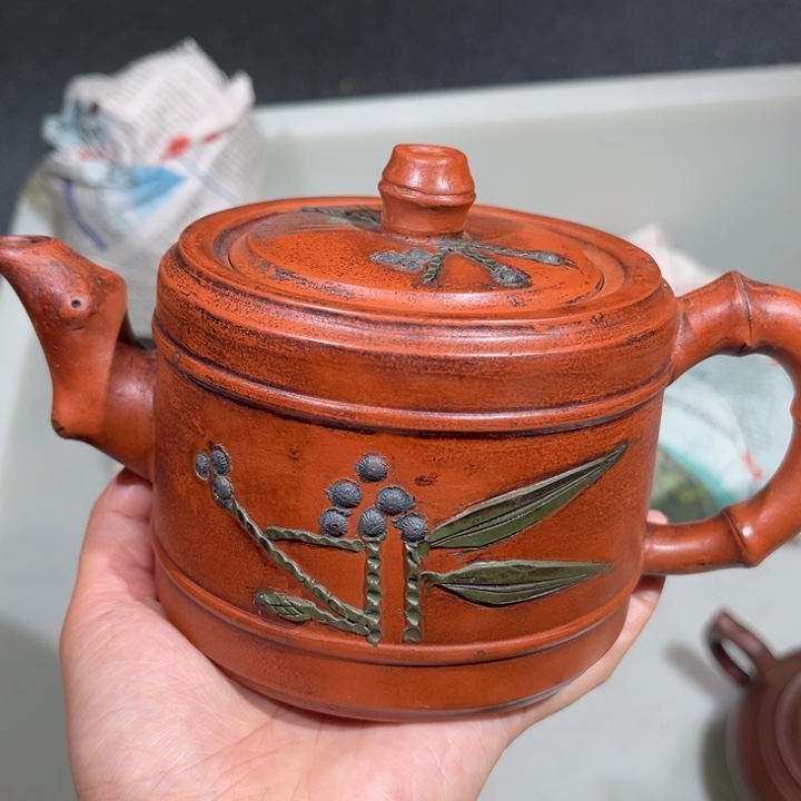 茶壶紫砂紫砂茶壶230