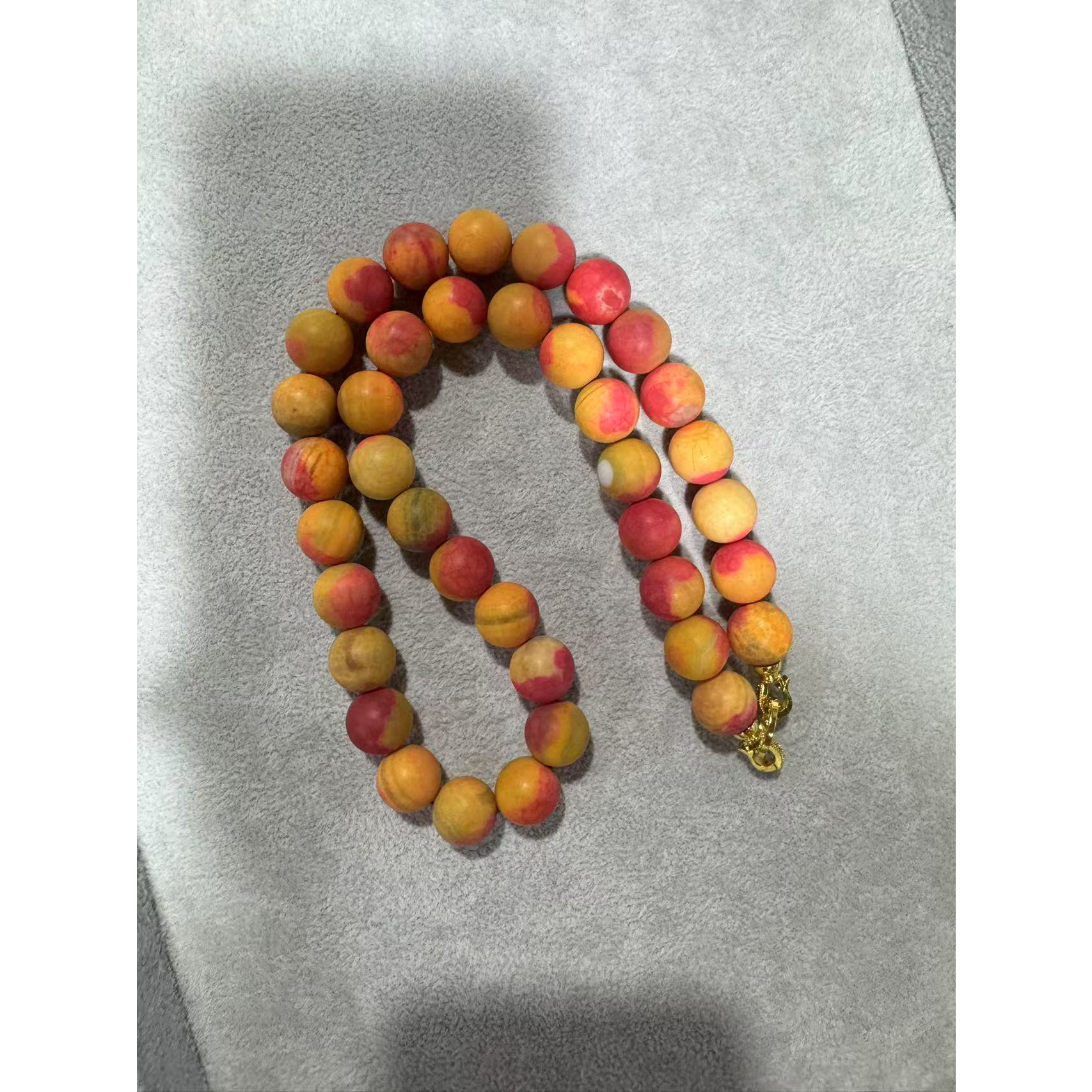 A308典藏系列s级高货项链（随机发）