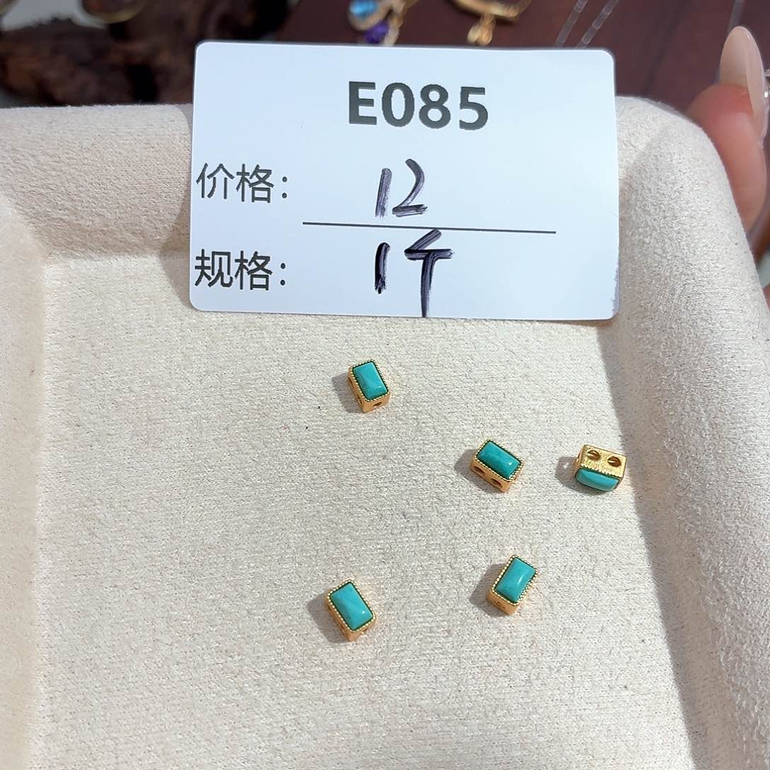 玻璃足银美银计E085