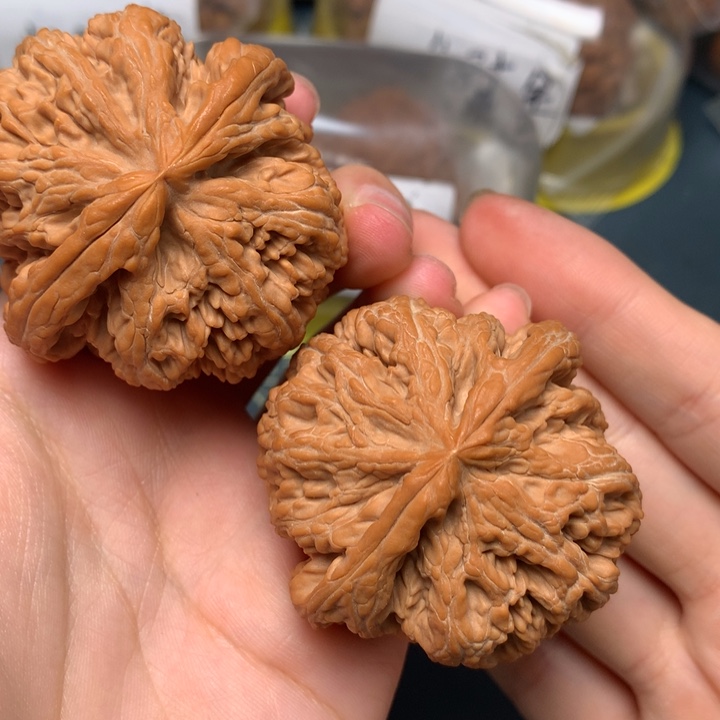 文玩核桃把件48-17986-0