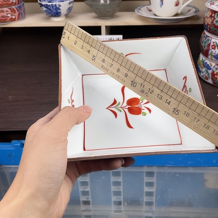 陶满18包邮瓷器默认微瑕