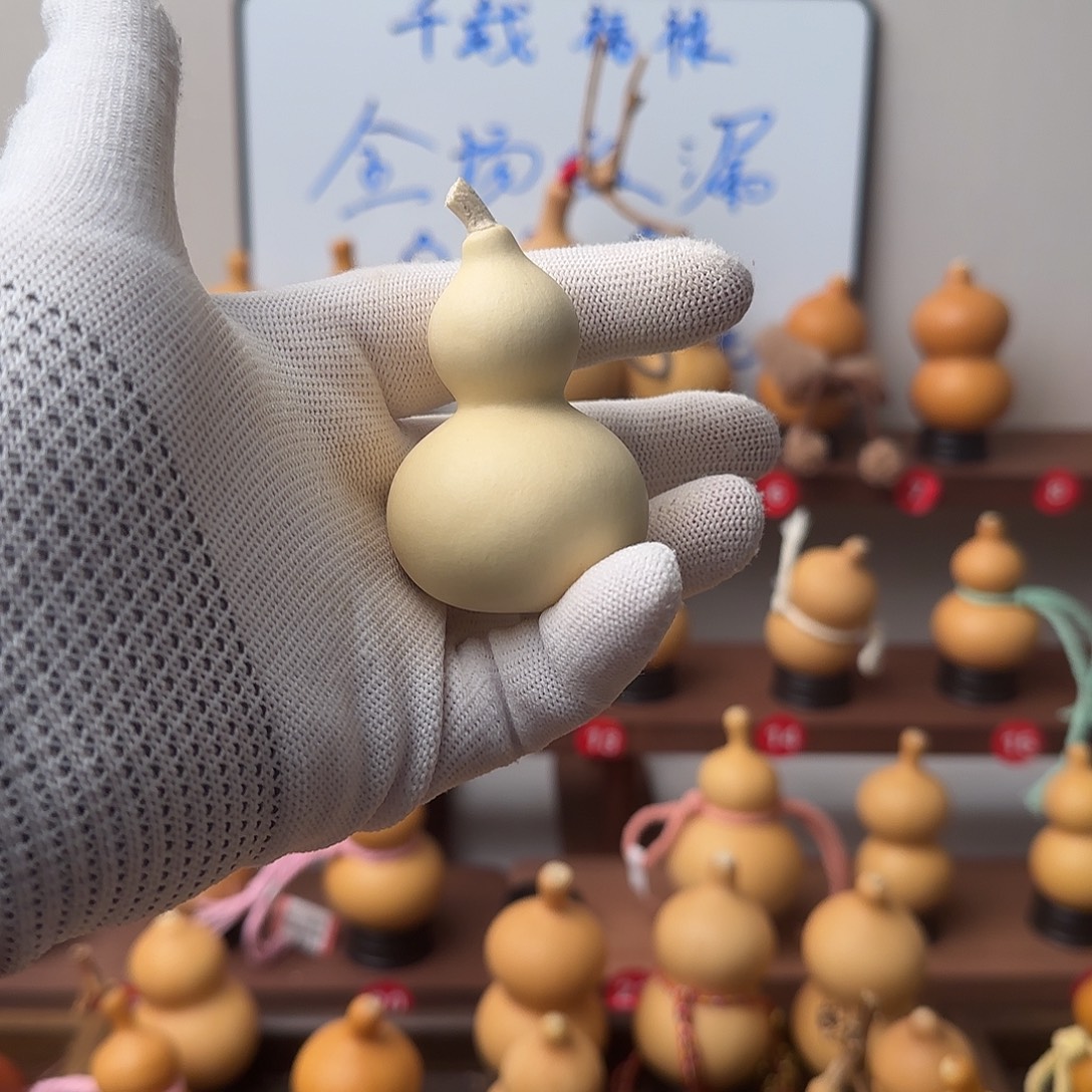 ****一物一拍葫芦周周