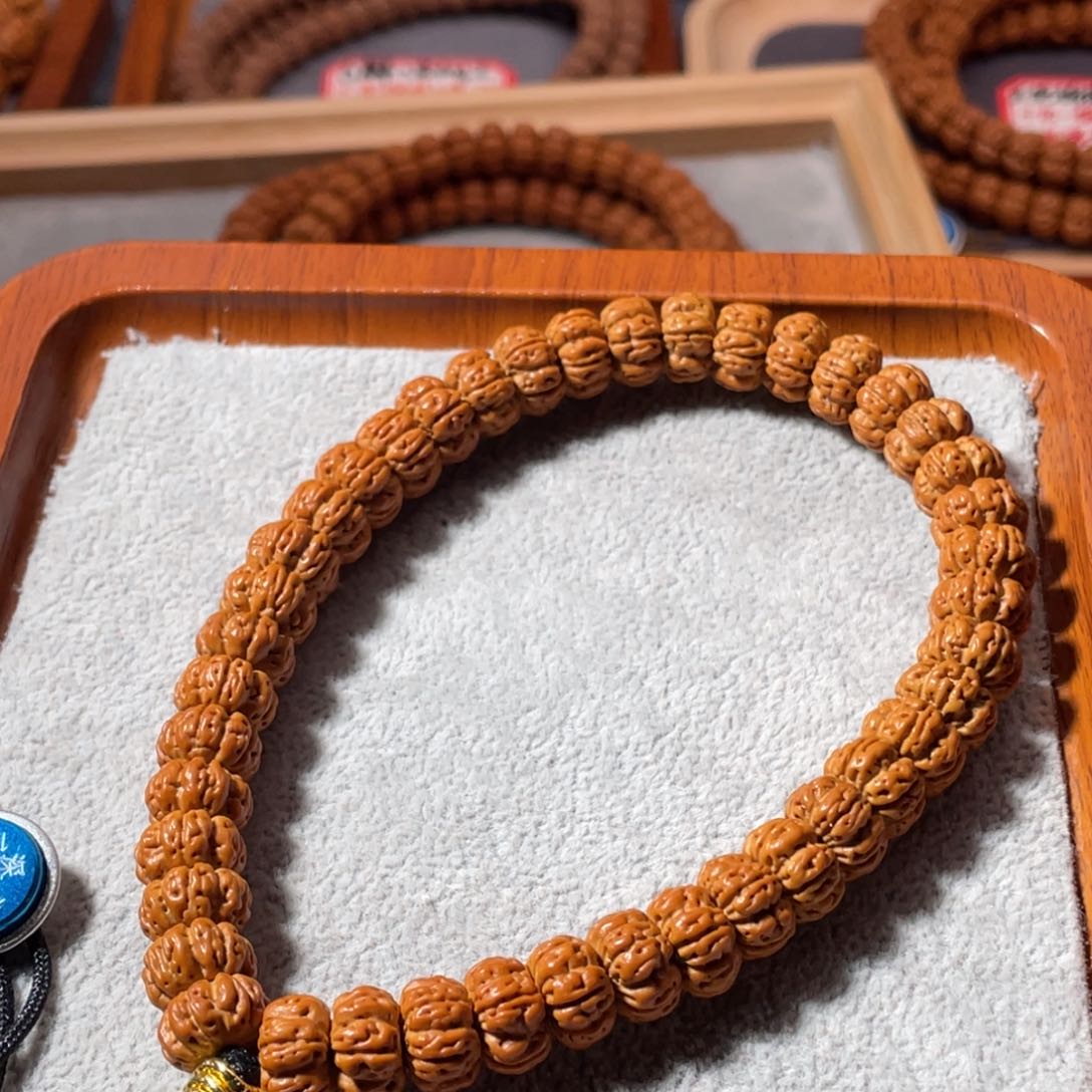 金刚菩提吊坠用****2十出一手持