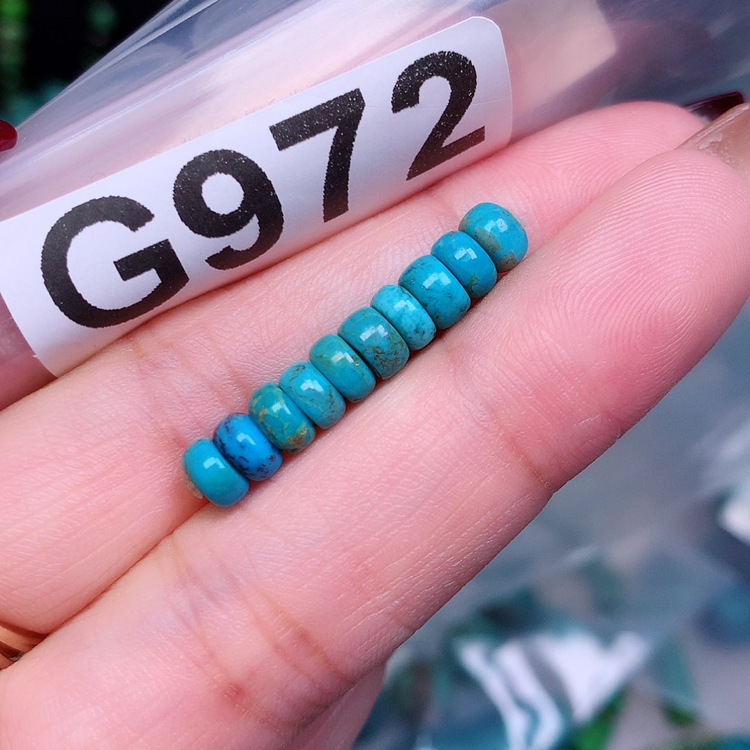 空竹粉丝专享十堰特色手工散珠