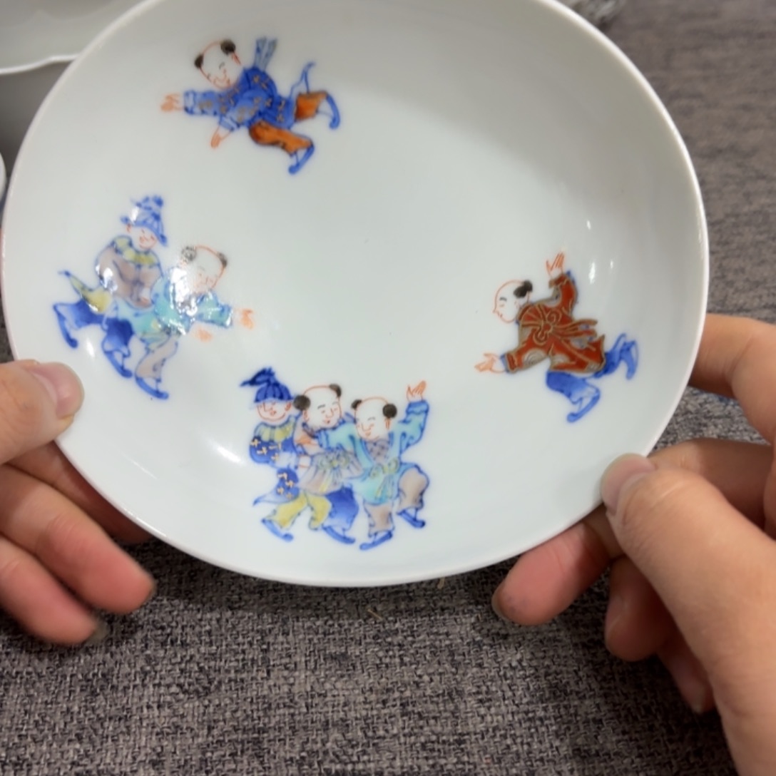 非常好看漂亮的物品 