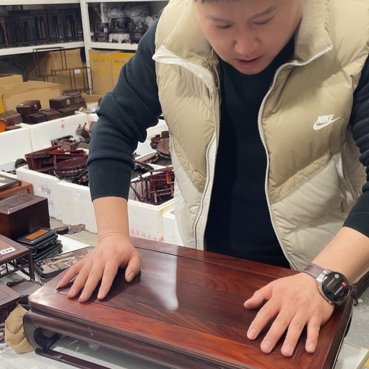 紫砂茶叶罐工艺品摆件