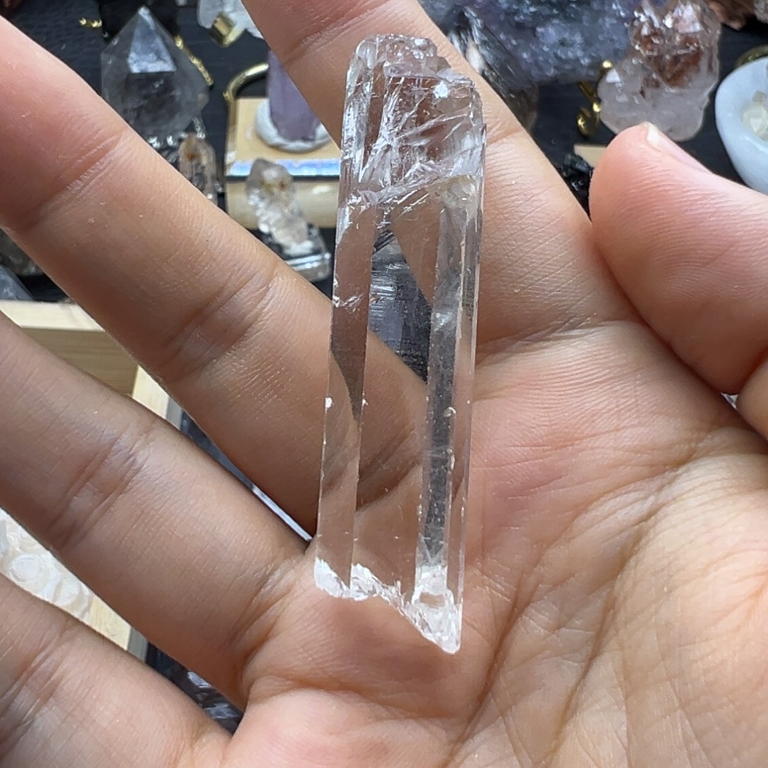 石材利姆能量柱不退换微瑕