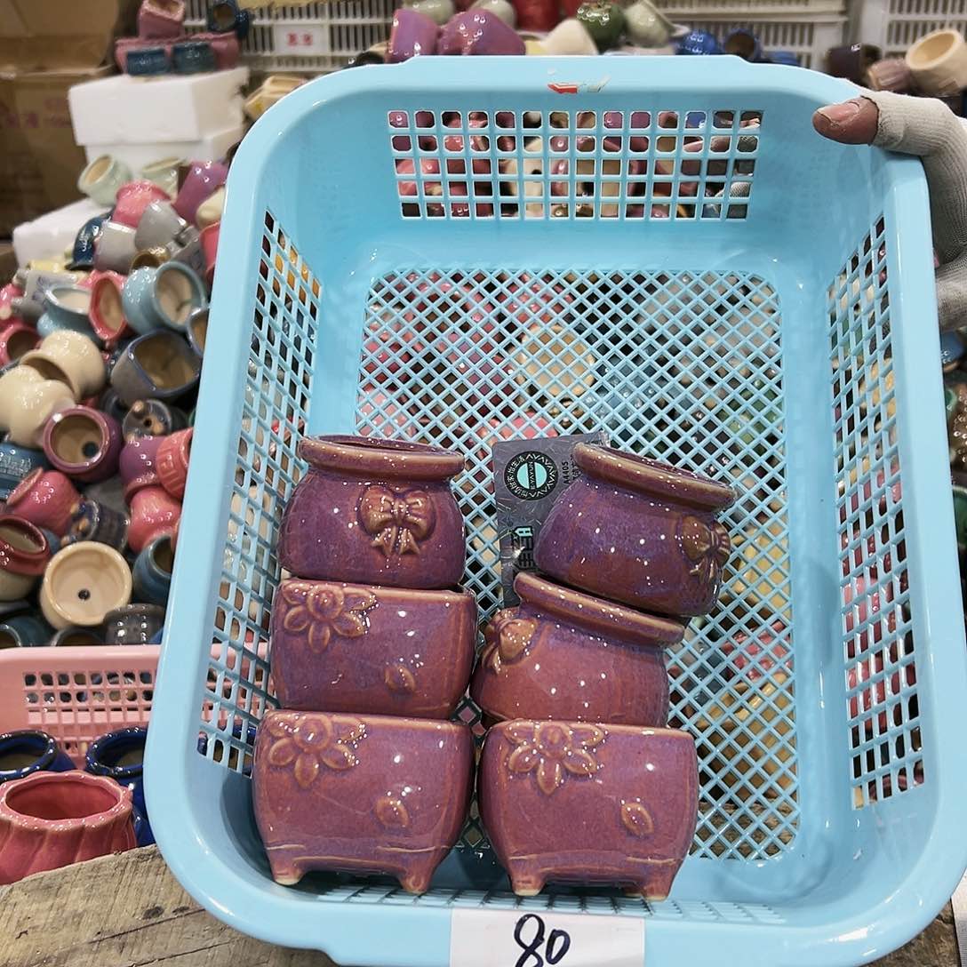 红陶高温陶瓷材料80