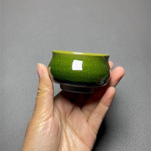 【闪购商品】茶盏-627............