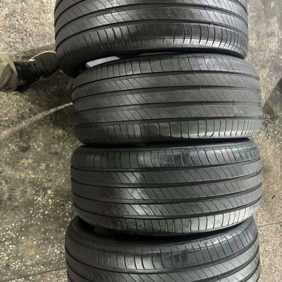 米其林 马牌 倍耐力 普利司通 静音胎 防爆胎 17 18 19 20 21 22