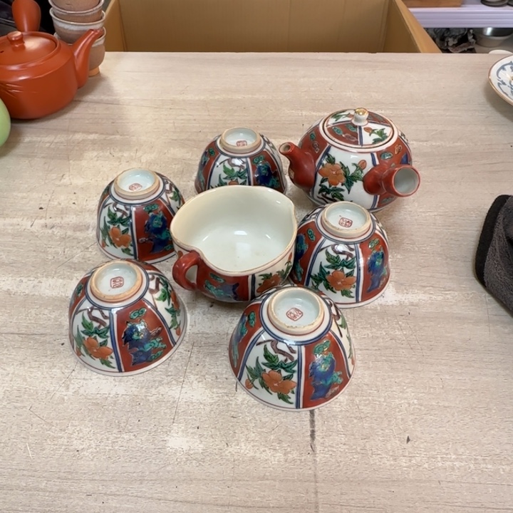 茶道具工艺品茶茶