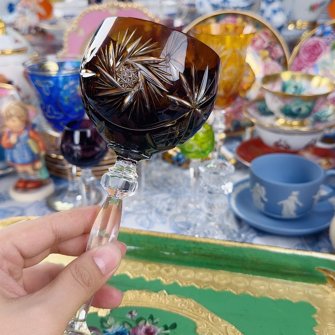 欧洲瓷器收藏鉴赏