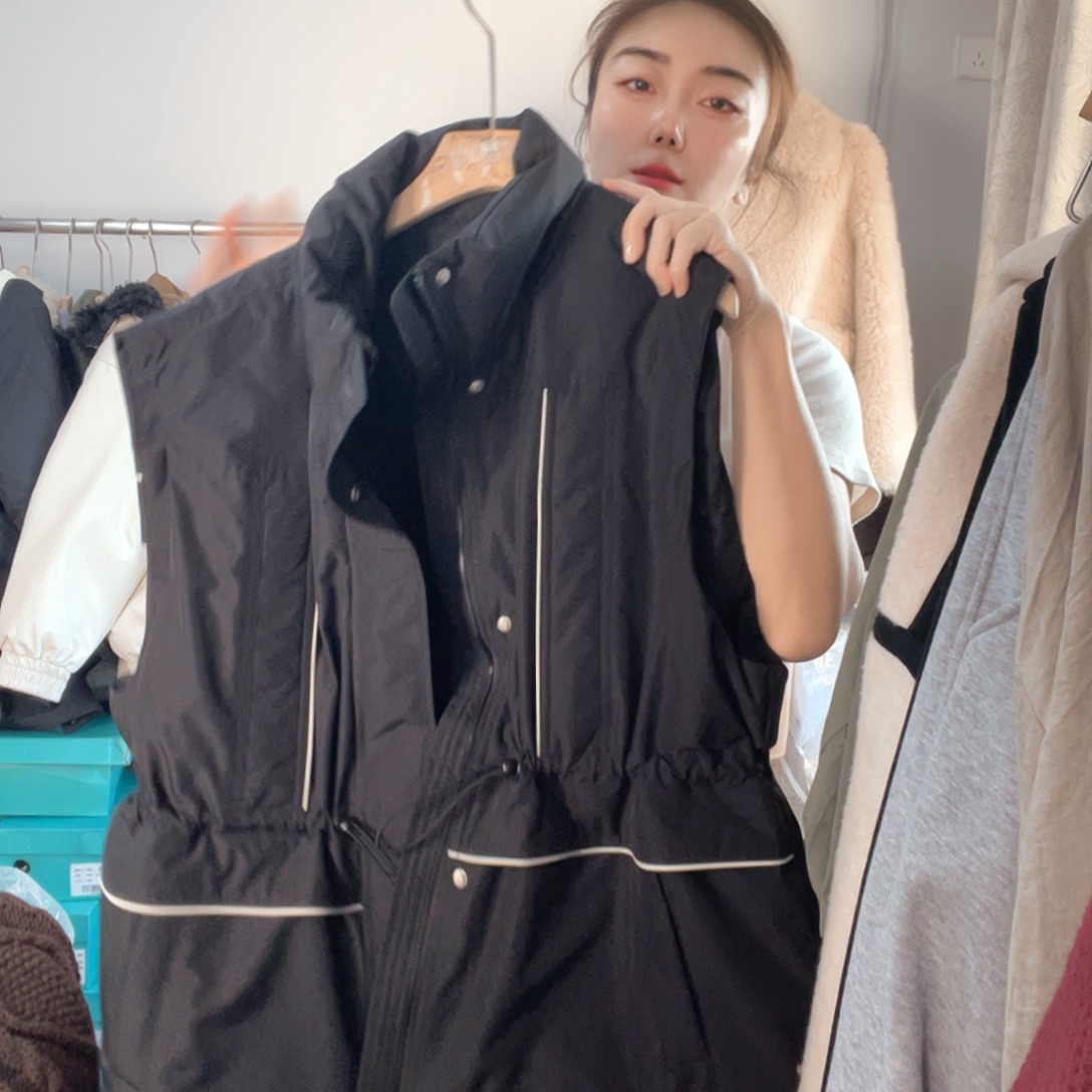 希****天丝冬季新款韩版不退换