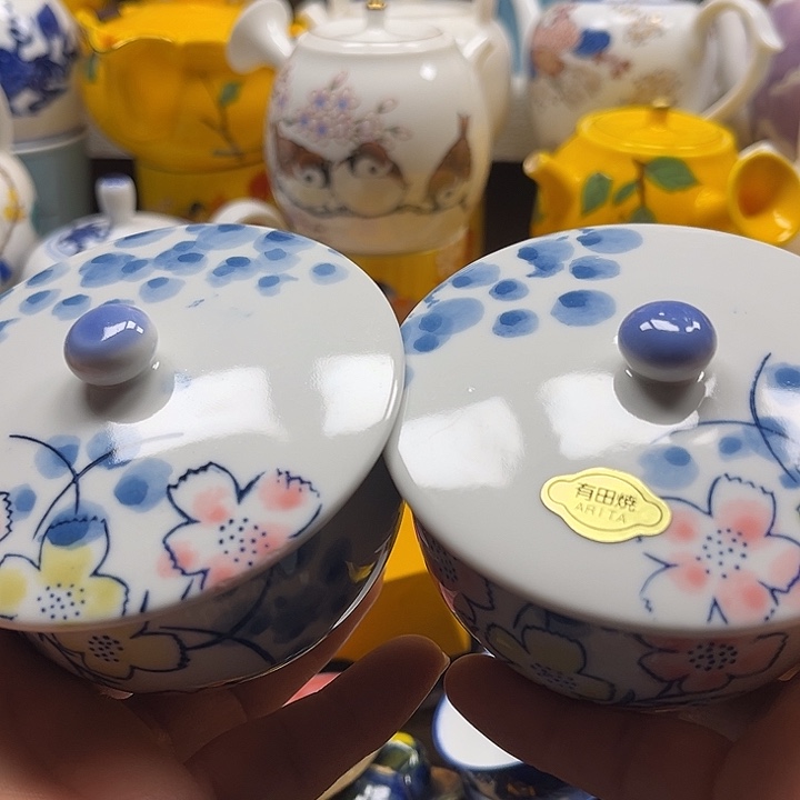 瓷片清库存满18包邮，新疆西藏青海不包邮，回流瓷器、