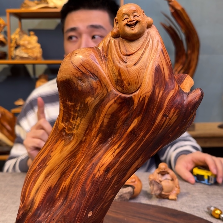 柏木（崖柏）关注我一下