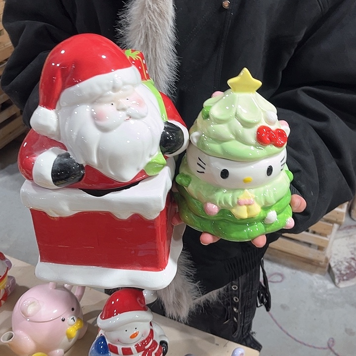 紫砂茶叶罐我们的目标是成为