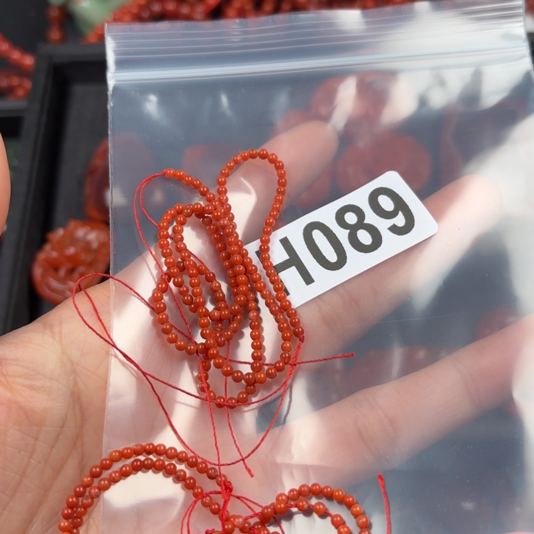 南红玛瑙珠宝奇石未镶嵌