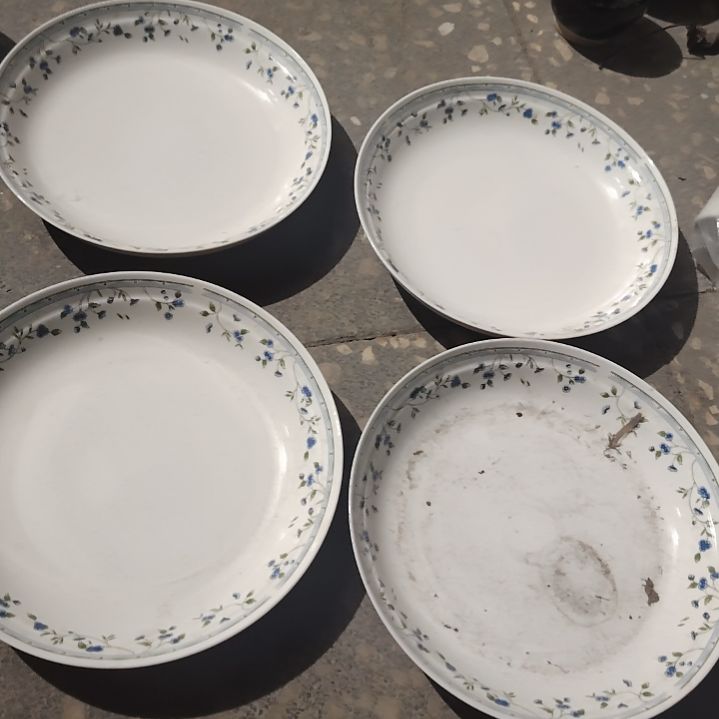 碗四*雨陶瓷盘子碗啥都有