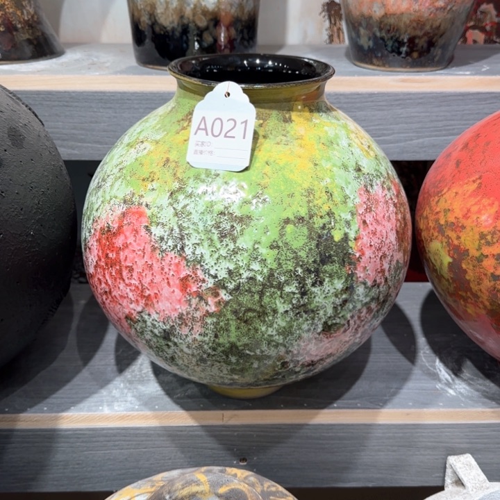 景德镇陶瓷艺术品