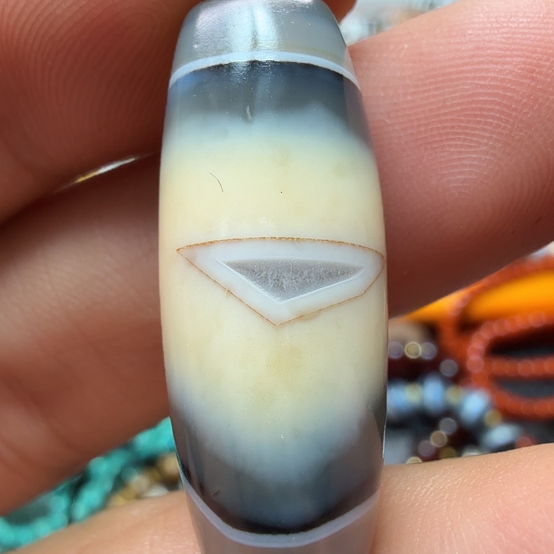 谁***爱白玉菩提吊坠好东西