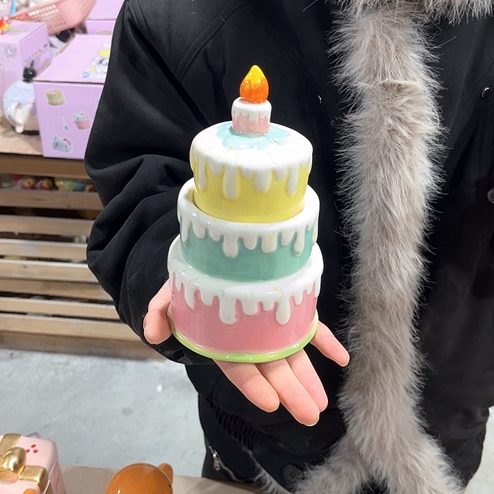 紫砂茶叶罐我们的目标