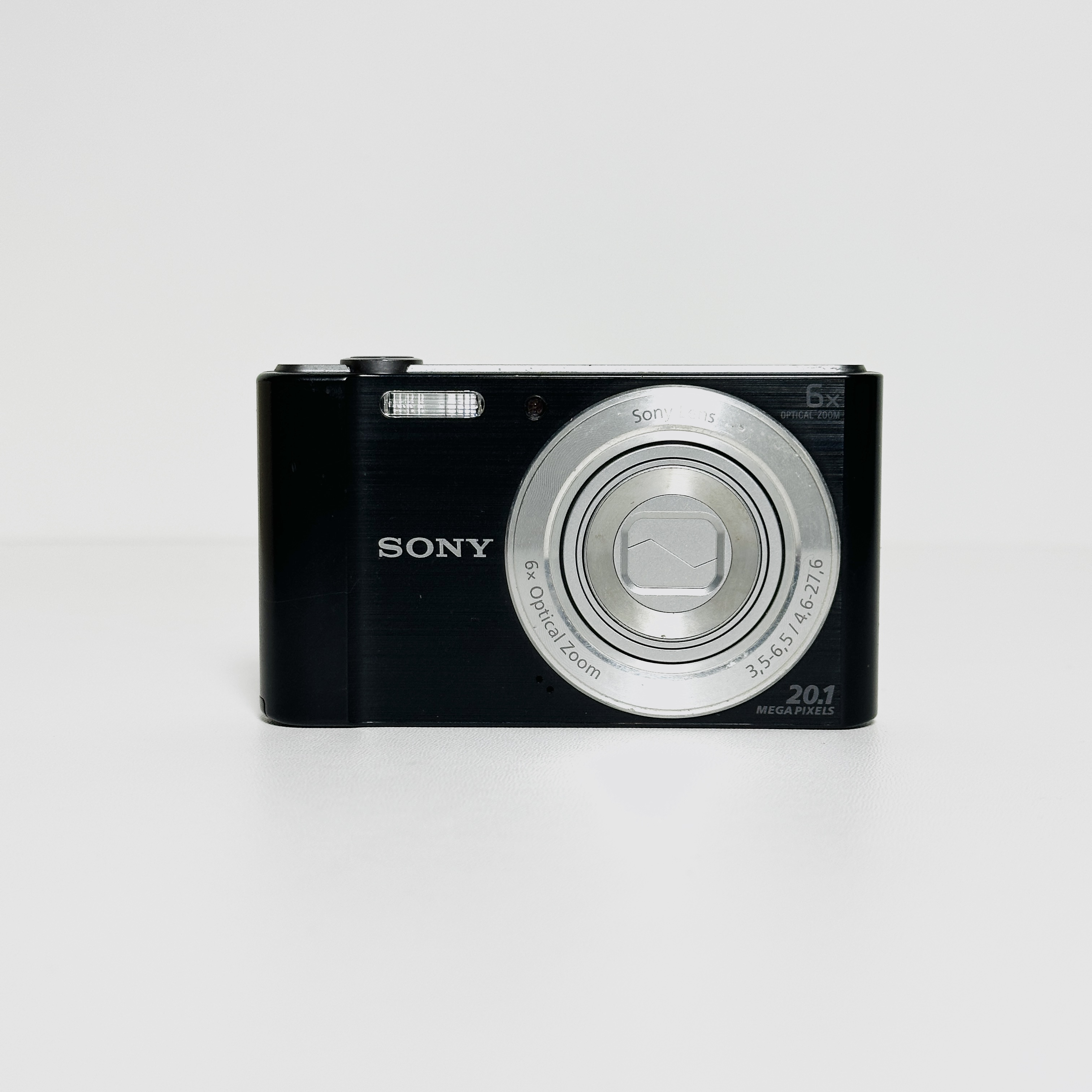 9新 Sony/索尼 w810 中文 2010w像素带美肤各种模式 性价ccd