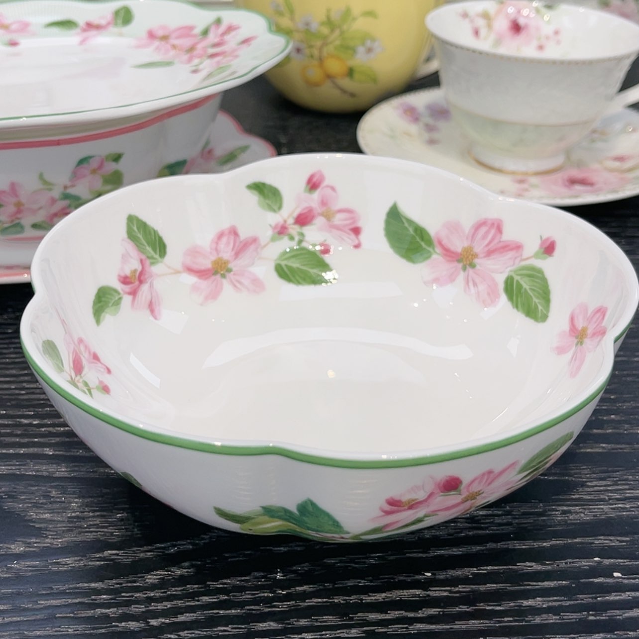 【闪购商品】瓷片碗碗——————————