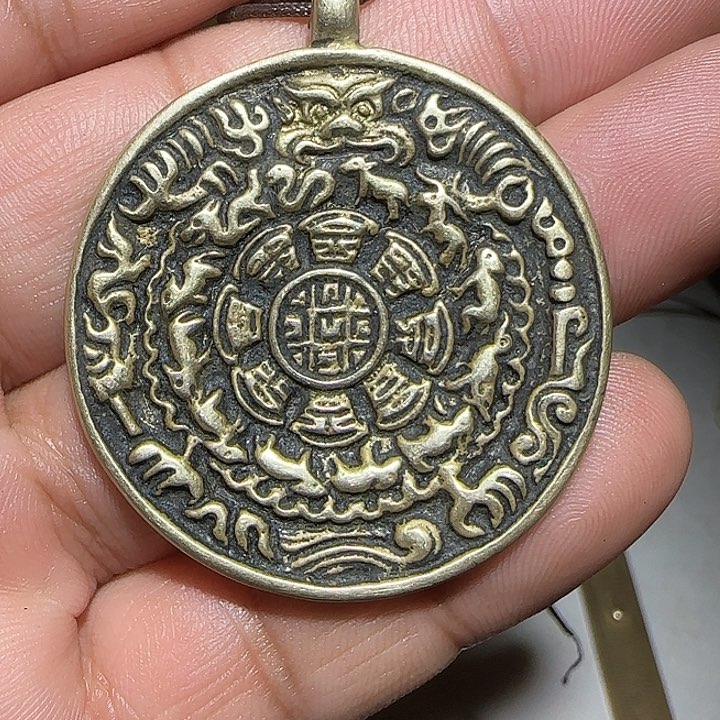 藏区老九宫保老漂亮