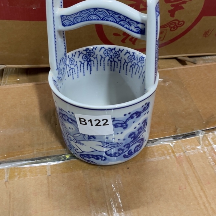 勉***陶瓷制品瑕疵处理