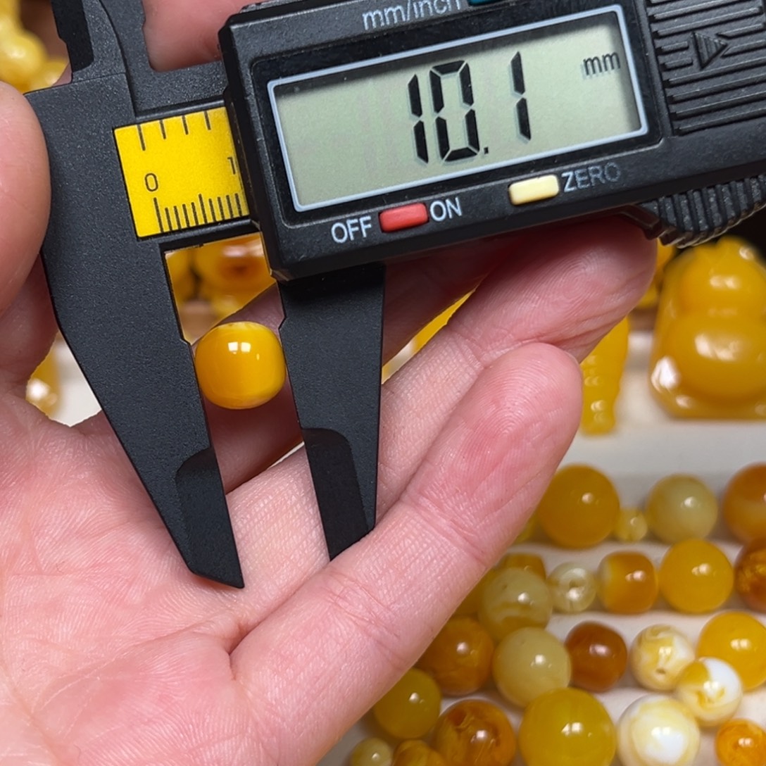 非金属配珠配饰111