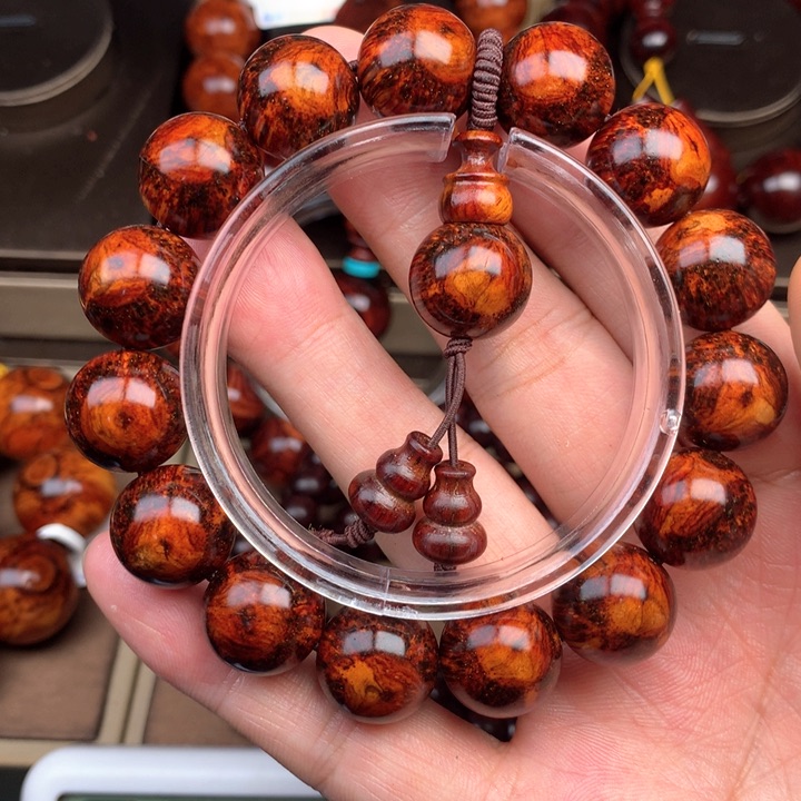 黄花梨/降香黄檀黄花梨1.5F6