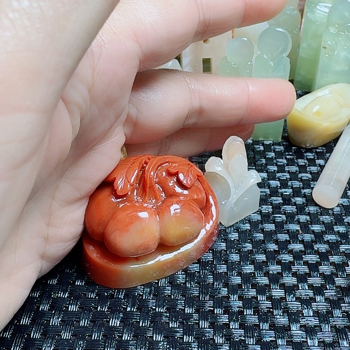 念***月老挝石真真正正章