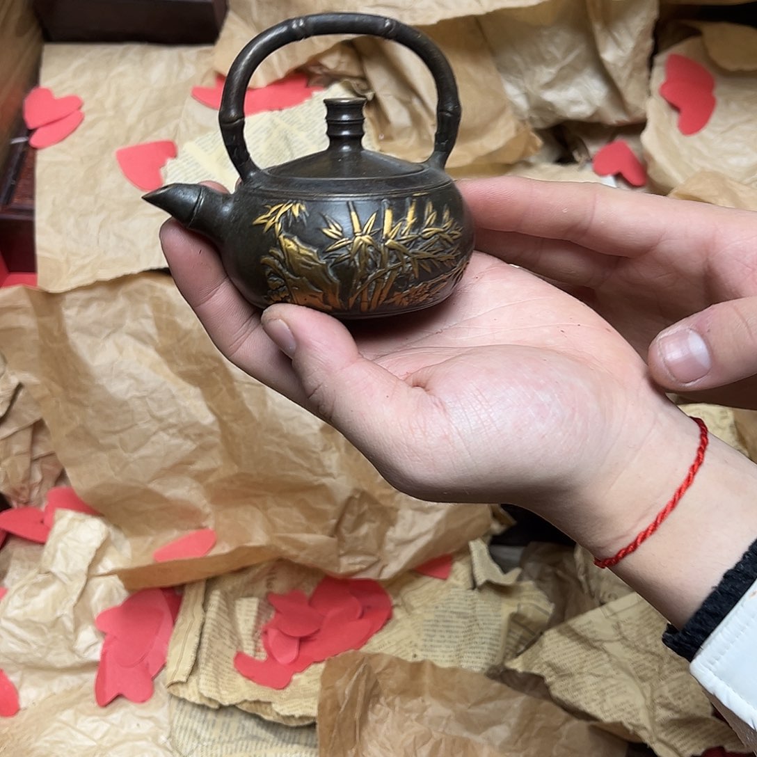 大叶紫檀（黑酸枝木类）