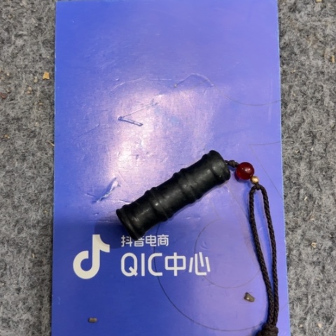 和田玉挂件未镶嵌用****8