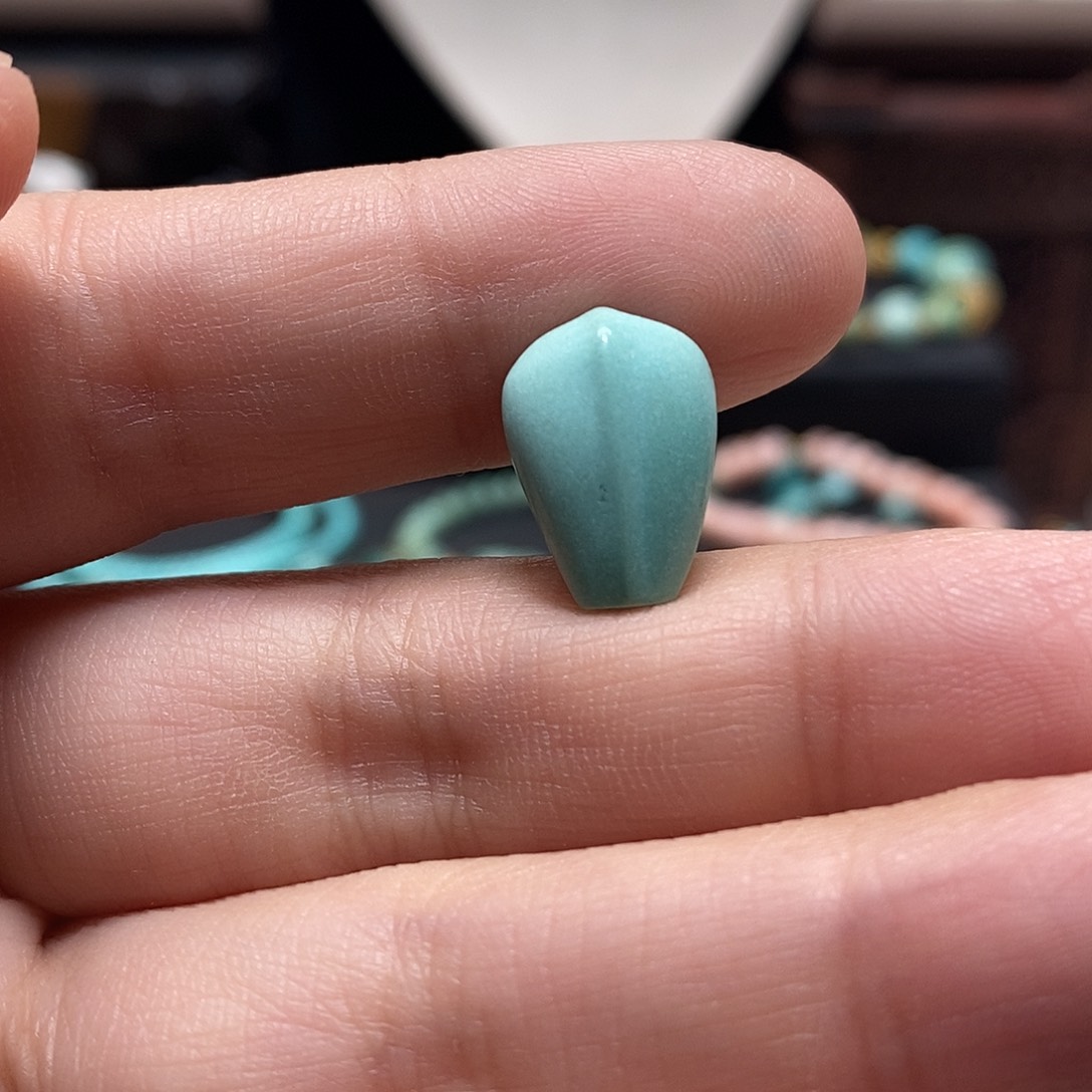 南红玛瑙未镶嵌配饰