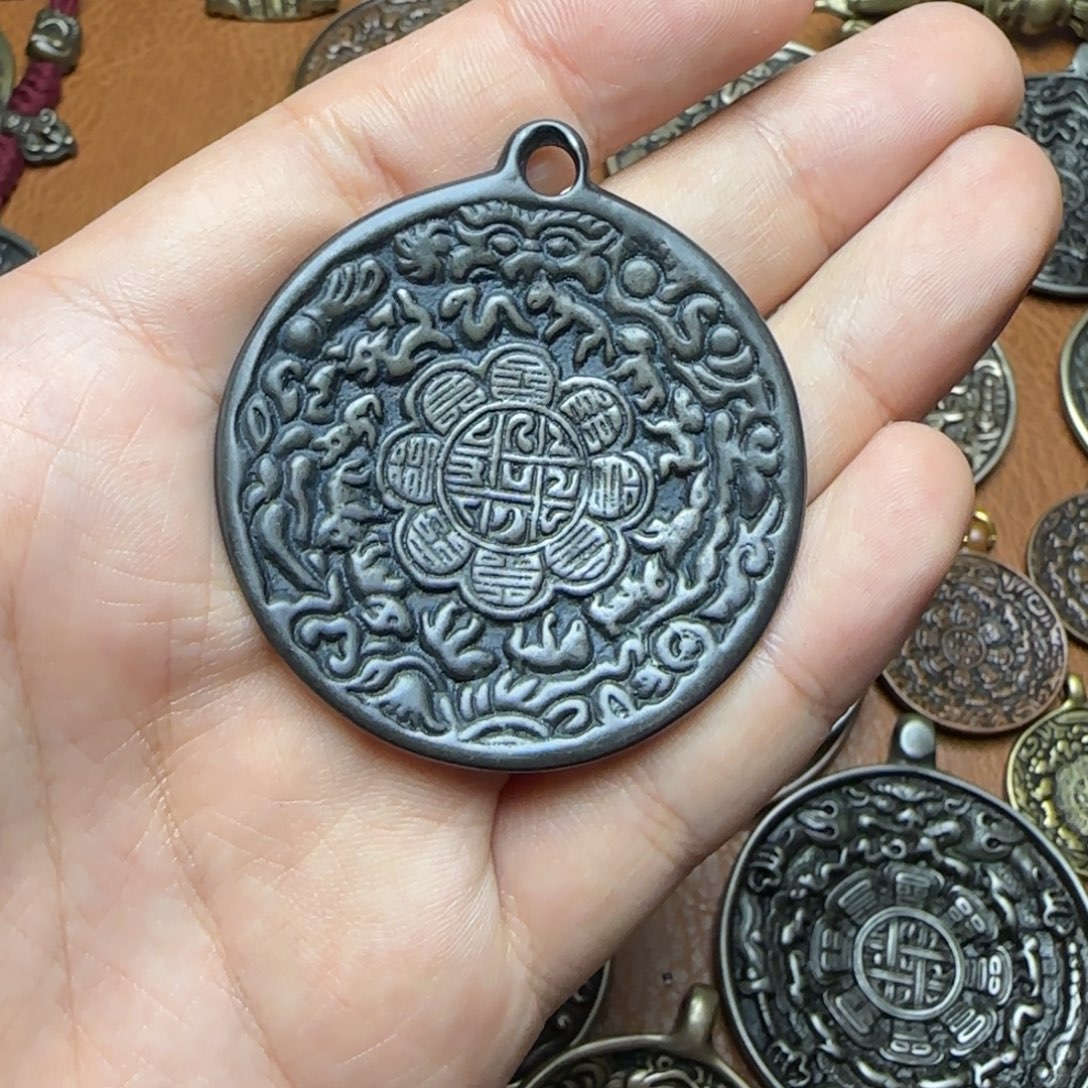 涅***静泥塑精品小元素品相完美