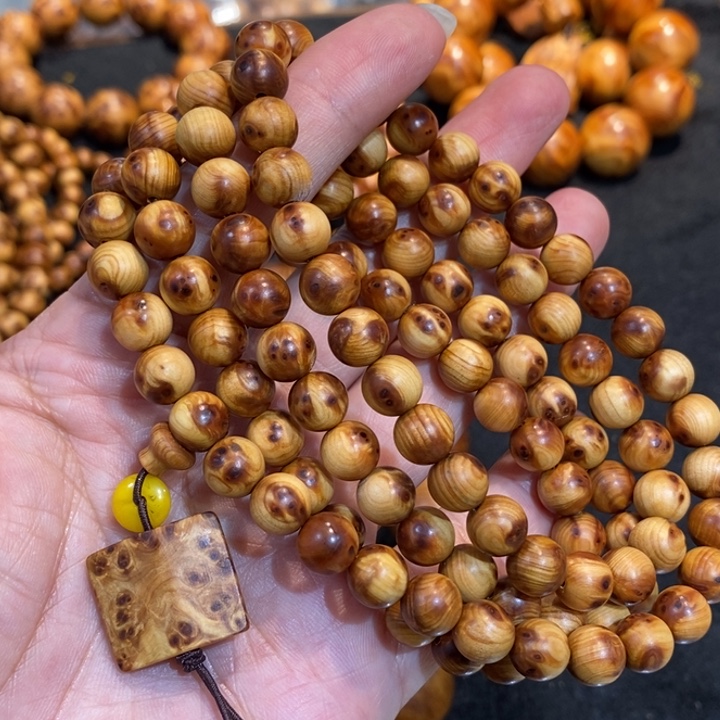 柏木（崖柏）正宗太行崖柏0.8x108颗